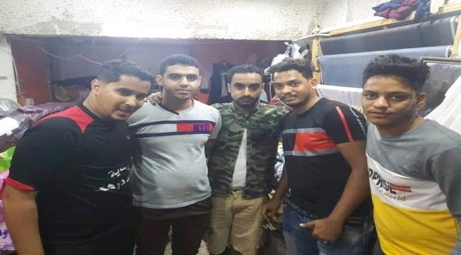 شجاعة شباب عدن تعيد لها روحها كأبرز مدينة للتعايش والتنوع