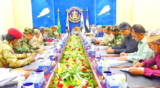 المجلس الانتقالي الجنوبي يعلن الإدارة الذاتية للجنوب.. (بيان)