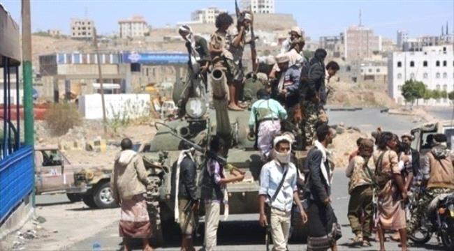 إصلاح تعز يفرج عن متهم متورط بعمليات إرهابية واغتيالات بالمحافظة