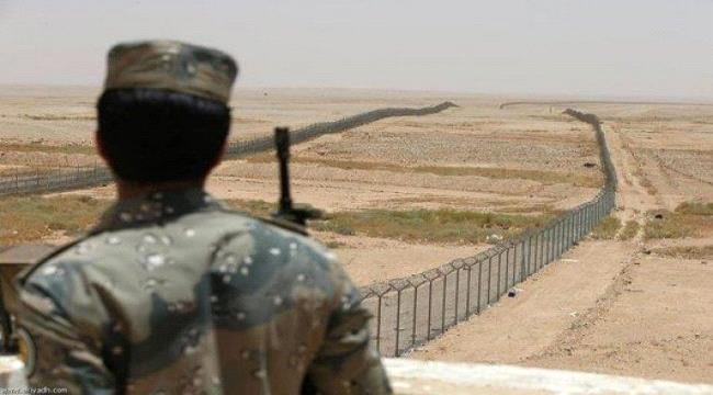 السعودية تضبط 31 يمنياً حاولوا التسلل إلى داخلها