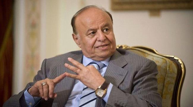 محلل جنوبي يتهم الرئيس هادي بارتكاب خروقات للبقاء على رأس السلطة