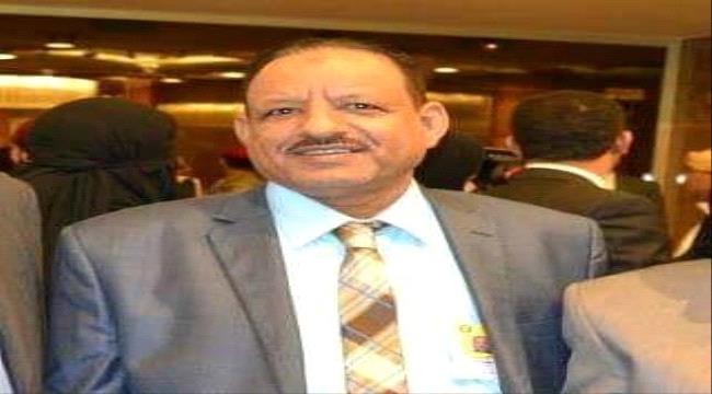 وكيل اول محافظة لحج :  بيان المجلس الانتقالي تاريخي و في الإتجاه الصحيح