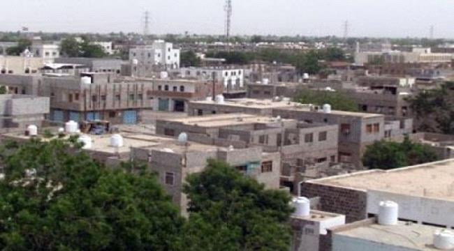 مدراء عموم محافظة لحج يؤيدون اعلان المجلس الانتقالي