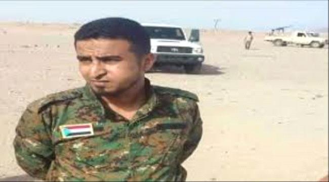 الصبيحي : ارفض ان يراق الدم الجنوبي وننتظر ما ستسفر عنه جهود المشايخ مع التركي 