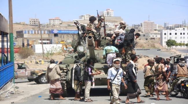 الخسائر تلاحق الحوثيين في الجبهات الحدودية مع الجنوب