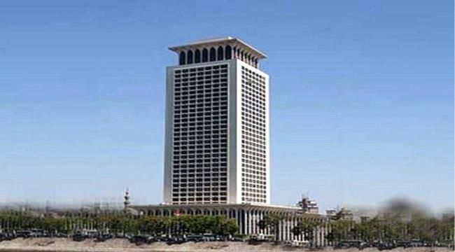 مصر تؤكد أهمية الالتزام بتنفيذ بنود اتفاق الرياض