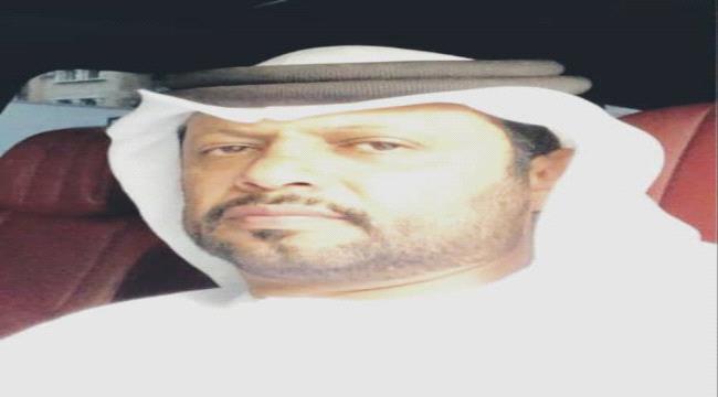الشيخ ‏‏العيفري  يبارك قرارات المجلس الانتقالي