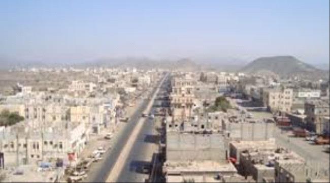 شيخ مشايخ ردفان يعلن تأييده لقرارات المجلس الانتقالي 