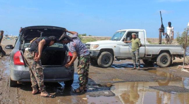 التحالف يدعو  لاستكمال تنفيذ اتفاق الرياض دون تأخير