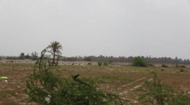 ميليشيا الحوثي تعتدي على القرى السكنية بالجبلية