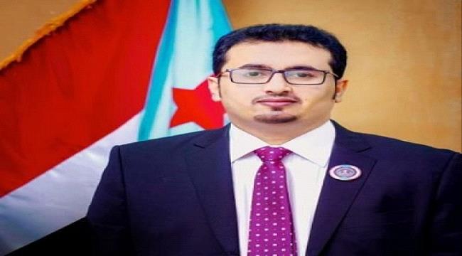 العولقي: الإخوان باليمن والسعودية يحاولون الوقيعة بين أطراف التحالف لتقويضه