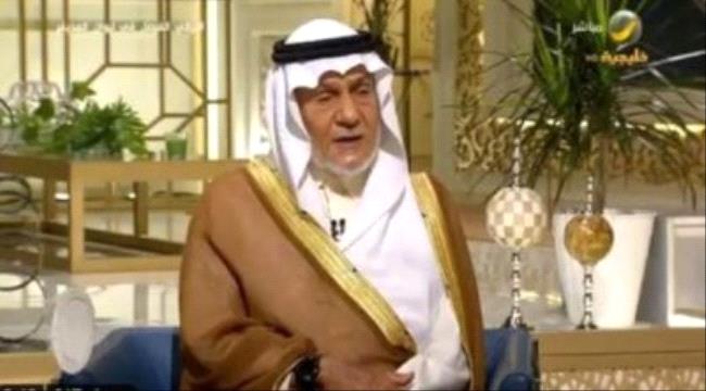 تركي الفيصل: لا يمكن الوثوق في الإخوان المسلمين