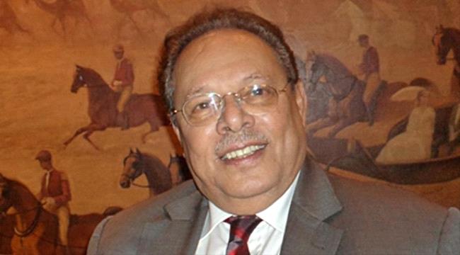 السنمي يرد على بيان الرئيس ناصر .. ويؤكد ان شعب الجنوب شبَّ عن الطوق 