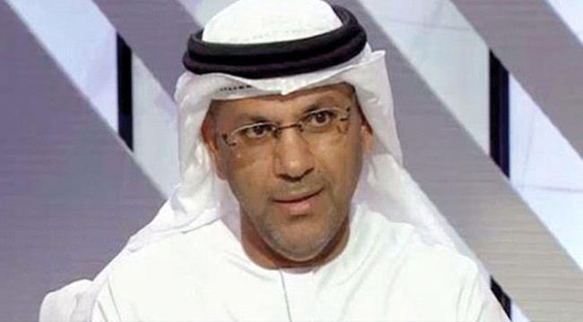 الكعبي يرفض مقارنة الانتقالي بالحوثة والاخوان ويؤكد أن أهل الجنوب سنداً موثوقاً