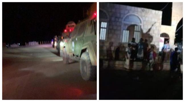 بعد مناوشات مع مليشيا الإخوان..القوات الجنوبية تنجح في تأمين السلاح الثقيل بسقطرى