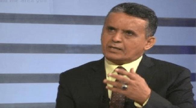 دعوة للجنوبيين للتخلص من الشرعية 