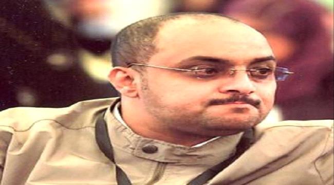 في تطور لافت .. ياسر العواضي يمهل الحوثيين ثلاثة ايام ويؤكد : ما يغسل العار الا الدم 