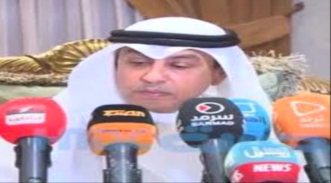  مستشار كويتي: أن كانت لديكم حساباتكم فأن شعب الجنوب لديه حساباته 