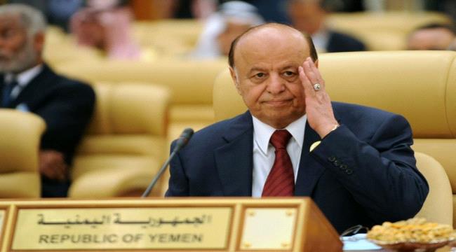 "الشرعية" في اليمن… جزء من المشكلة ولا يمكن أن تكون حلّا