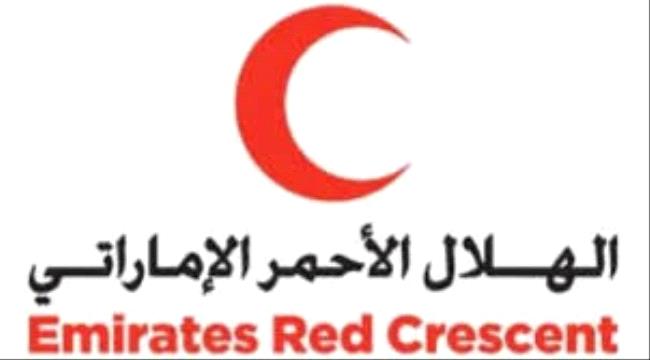 الامارات تدشن "مشروع إفطار الصائم " في حضرموت