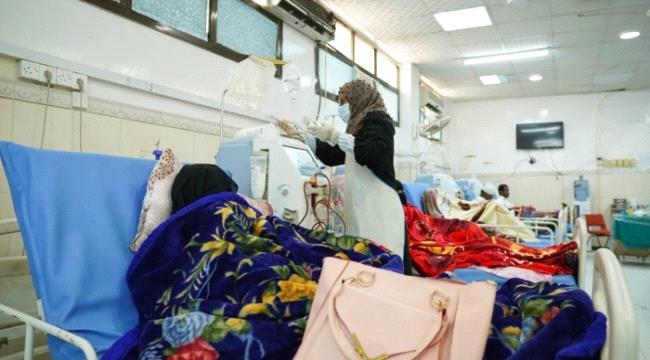 الصحة العالمية: 96 ألف جراحة بالتعاون مع سلمان للإغاثة
