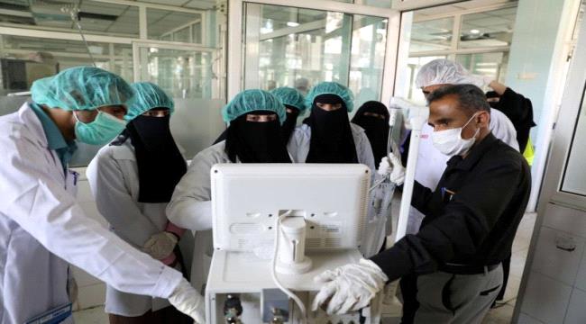 تكتم حوثي على حالتي إصابة مؤكدتين بفيروس كورونا في صنعاء
