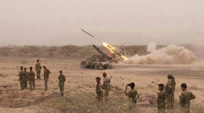 تحت مظلة الشرعية..الاصلاح يخوض معاركه الخاصة لثبيت مواقعة استباقا لجهود السلام
