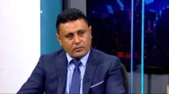صحفي يحذر التحالف من تصديق هذه الرواية 