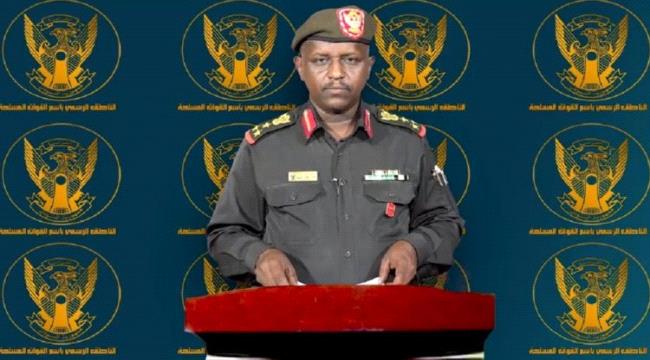 عبر قيادة التحالف..السودان يعلن بدء إجراءات أولية لتبادل الاسرى مع الحوثيين 