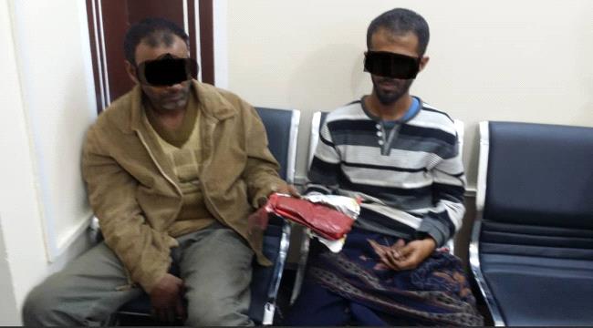 الدعم والإسناد تطيح بشخصين بحوزتهم حشيش مخدر