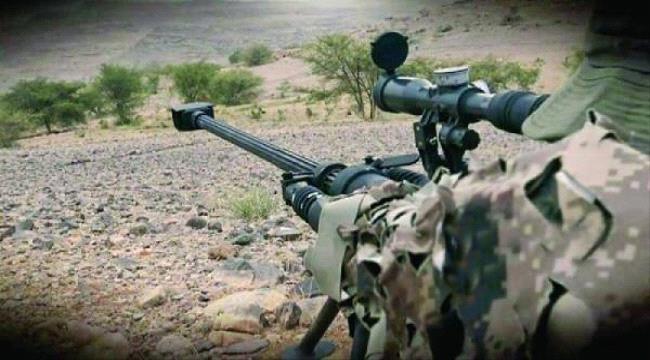 قرار حوثي بالقبض على كافة القناصين ..والسبب؟!