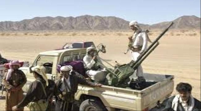 اشتداد معارك شبوة وسقوط شهيدان من أبناء لقموش