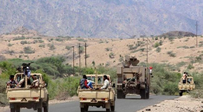 رفع الجاهزية القتالية بالحديدة تمهيدا لتحرير ما تبقى من مناطق خاضعة للحوثيين