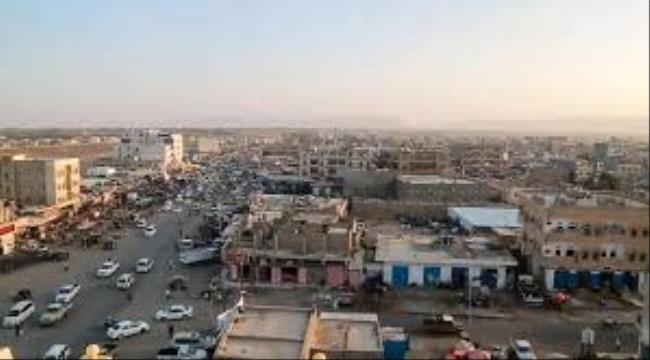  انفجارات عنيفة تهز مدينة مأرب