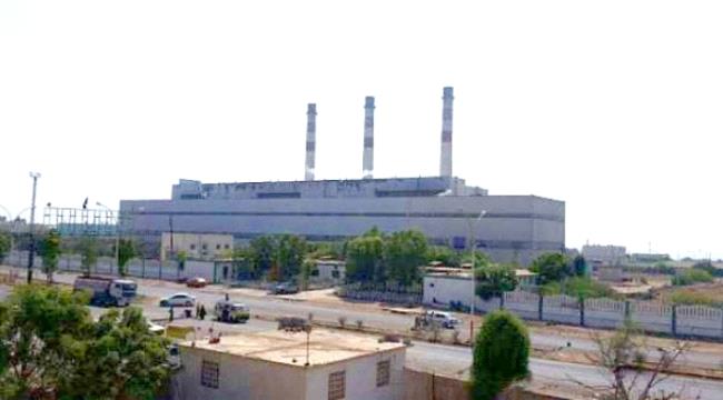 رغم توفير مادة الوقود.. سكان لحج يشكون انقطاع الكهرباء المتكرر