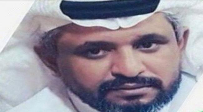الغامدي : شعب الجنوب أصبح غصة في حلق قطر وتركيا 
