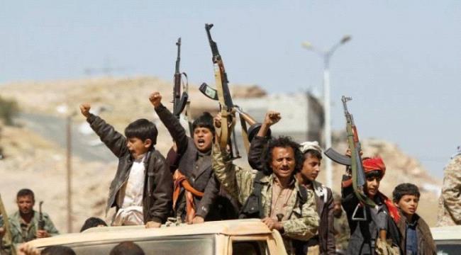 قصف لمليشيا الحوثي على منازل المواطنين بالساحل الغربي يوقع شهيدين