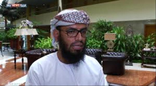 بن بريك يعبر عن يأسه التام من الشرعية ويناشد الدول العربية التدخل