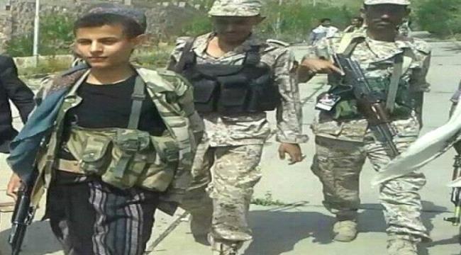 تعز على موعد بمواجهات مسلحة بين زعماء عصابات مليشيا الاصلاح