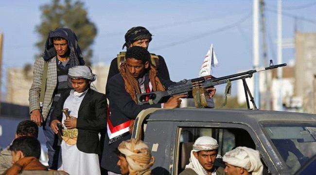 التصعيد الحوثي بالجبهات..تبديد لآمال دولية بعقد جولة محادثات لانهاء الحرب