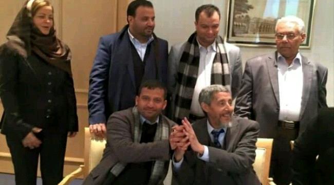صحيفة دولية : تواطؤ الإخوان مع الحوثيين لإفشال اتفاق الرياض
