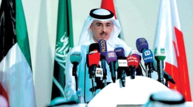 توضيح حقيقة الادعاءات بشأن قصف للتحالف في اليمن