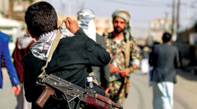 تصاعد موجة التنافس بين قادة الميليشيات الحوثية في اب للاستيلاء على الاراضي