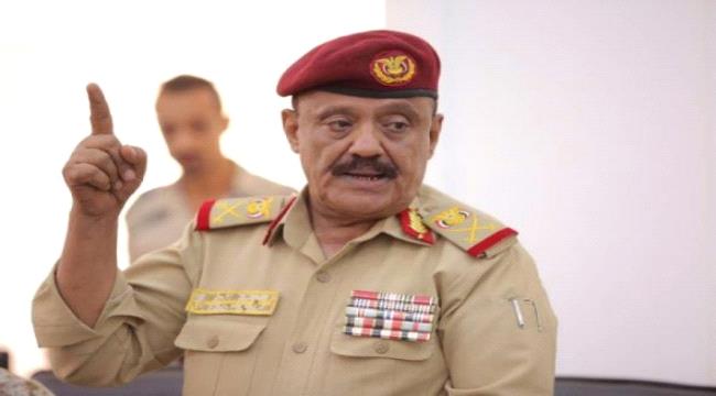 قائد المنطقة العسكرية الرابعة في شهادته للتاريخ عن دور قوات الامارات بالجنوب