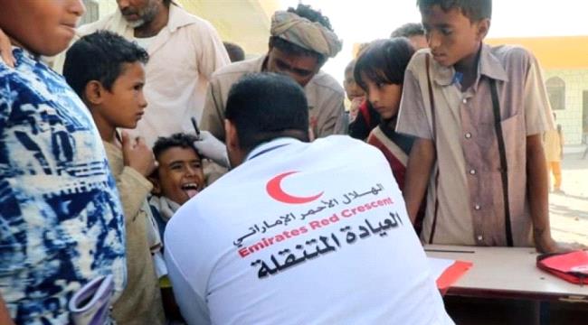 من الاقتراب المباشر الى غير المباشر..الامارات تغير استراتيجيتها العسكرية في اليمن