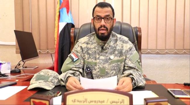 نائب الرئيس: التحرر من الحوثي من خلال أعدائه غير ذلك يعد نهب وكذب وإطالة للحرب