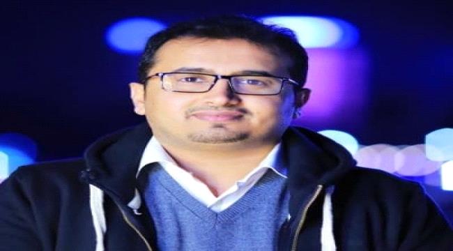 العولقي يحذر دول التحالف من خطر الإخوان