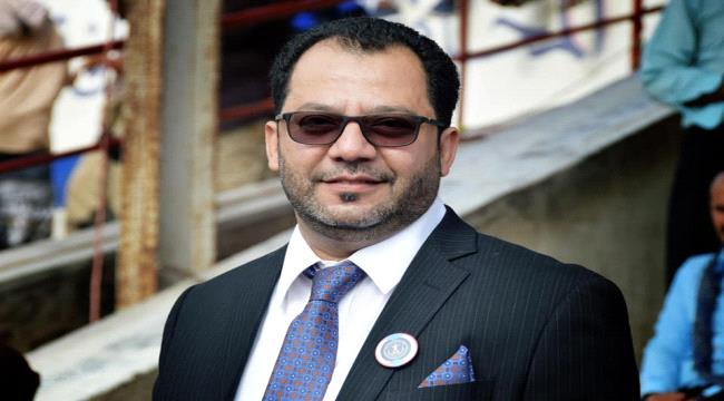 الكاف يدعو الى ضرورة وقف الممارسات المعرقلة لتنفيذ اتفاق الرياض