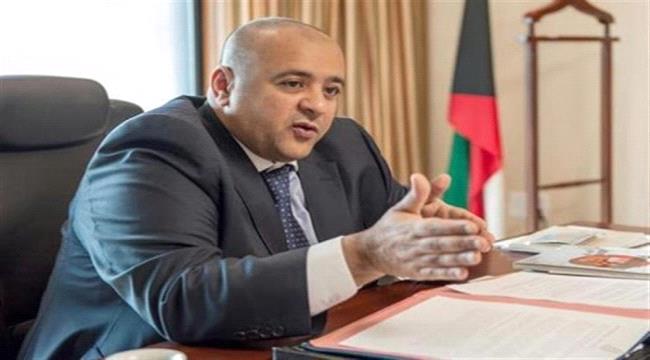 الكويت تجدد دعوتها للتوصل لحل سياسي في اليمن