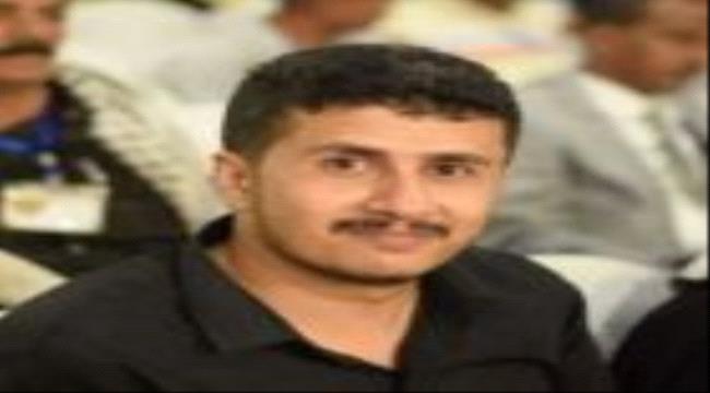بن عطية يوجه نصيحة لمرتزقة الأحمر في طور الباحة وفي دار سعد 